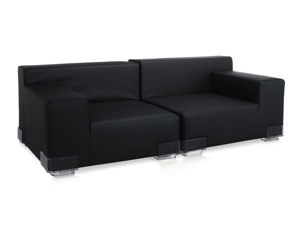 Plastics Sofa by Kartell Furniture Sofas
